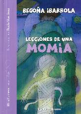 Lecciones de una Momia