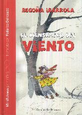 El Mensajero del Viento