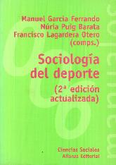 Sociologia del deporte