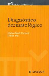 Diagnostico Dermatologico