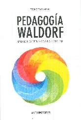 Pedagoga Waldorf