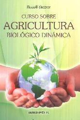 Curso sobre Agricultura Biológico Dinámica