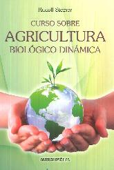 Curso sobre Agricultura Biolgico Dinmica