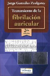 Tratamiento de la Fibrilacin Auricular