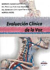 Evaluacin Clnica de la Voz