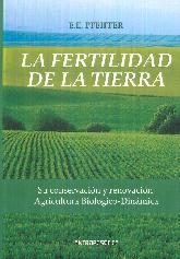 La Fertilidad de la Tierra