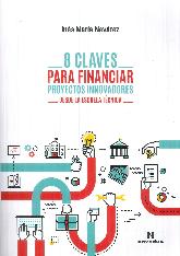 8 Claves para Financiar Proyectos Innovadores