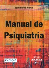 Manual de Psiquiatra