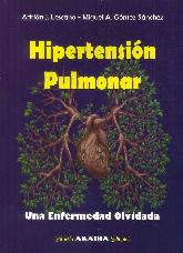 Hipertensin Pulmonar