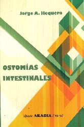 Ostomas Intestinales