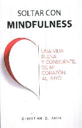Soltar con Mindfullness