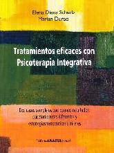 Tratamientos eficaces con Psicoterapia Integrativa