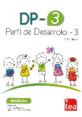 DP-3. Perfil de Desarrollo-3 