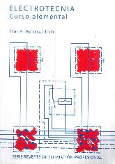 Electrotecnia Curso elemental