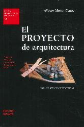 El Proyecto de Arquitectura