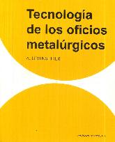 Tecnologia de Oficios Metalrgicos