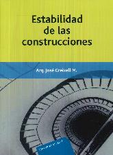 Estabilidad de las Construcciones