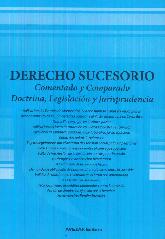 Derecho Sucesorio