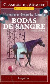 Bodas de Sangre 