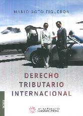 Derecho Tributario Internacional