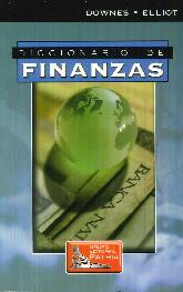 Diccionario de Finanzas