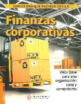 Finanzas Corporativas