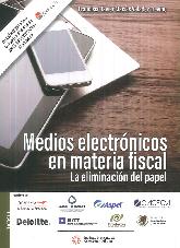 Medios Electrnicos en Materia Fiscal