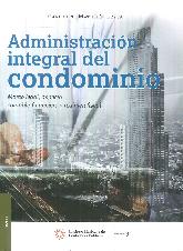 Administracin Integral del Condominio