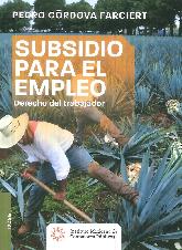 Subsidio para el Empleo