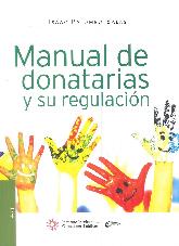 Manual de Donatarias y su regulacin