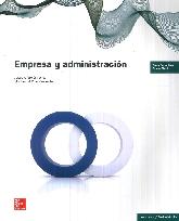 Empresa y administracin