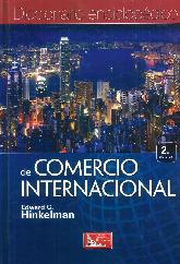 Diccionario Enciclopdico de Comercio Internacional