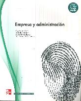 Empresa y administracin