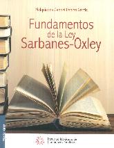 Fundamentos de la Ley Sarbanes-Oxley