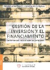 Gestin de la Inversin y el Financiamiento