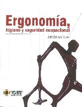 Ergonoma Higiene y Seguridad Ocupacional