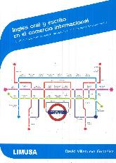 Ingls oral y escrito en el comercio internacional