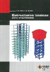 Estructura Bsicas para arquitectos