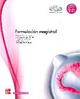 Formulacion Magistral