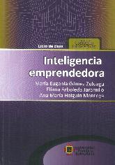 Inteligencia emprendedora