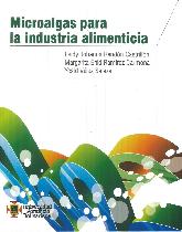 Microalgas para la Industria Alimenticia