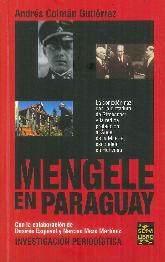 Mengele en Paraguay