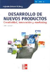 Desarrollo de Nuevos Productos