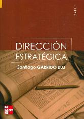 Direccin Estratgica