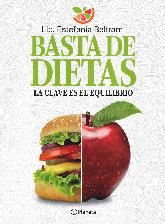 Basta de Dietas 