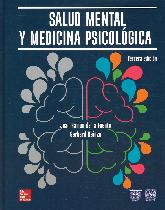 Salud Mental y Medicina Psicolgica