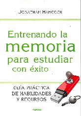 Entrenando la memoria para estudiar con xito