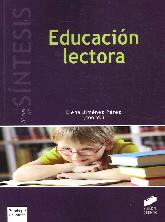 Educacin Lectora