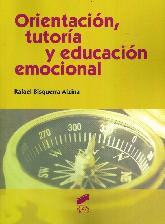 Orientacin, tutora y educacin emocional