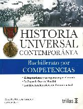 Historia Universal Contempornea